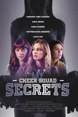 Cheer Squad Secrets