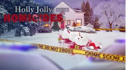 New Year, New Homicide