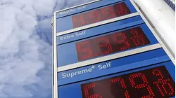 US Eases Oil Restrictions as Gas Prices Continue to Surge