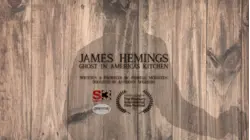 James Hemings: Ghost in America's Kitchen