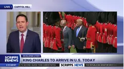 King Charles set to meet Trump for the toughest mission of his reign