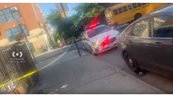 One man dead and another injured in Sunset Park stabbing and slashing 