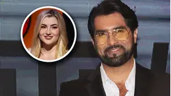 Arturo Carmona revela que se convertirá en abuelo, ¿pero Alicia Villarreal lo niega?