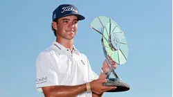 Jackson Koivun's Round 4 winning highlights from 3M Open