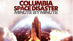 Columbia Space Disaster