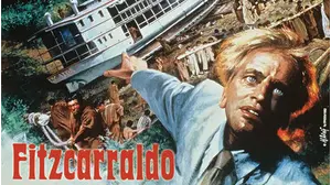 Fitzcarraldo