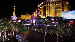 Las Vegas, Nevada featuring Al Green