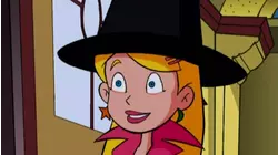 Nothin' Says Lovin' Like Something From a Coven