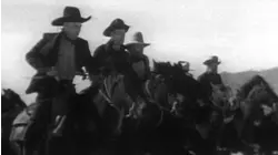 Blue Steel (1934)