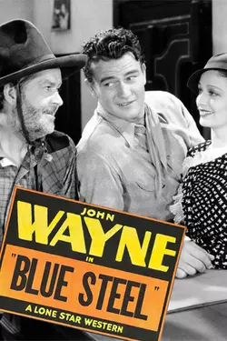 Blue Steel (1934)