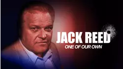 Jack Reed 4: One of Our Own