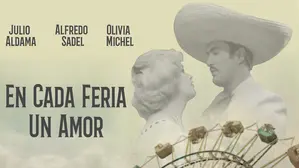 En Cada Feria un Amor