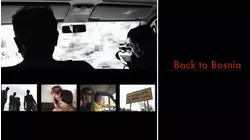 Back to Bosnia