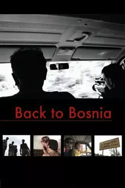 Back to Bosnia