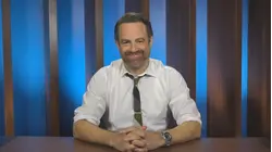 Meredith Vieira Seems Suprised!