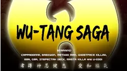 Wu Tang Saga (2010)