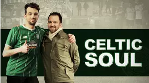 Celtic Soul