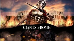 Giants of Rome