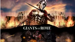 Giants of Rome