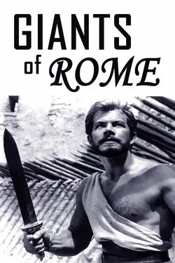 Giants of Rome