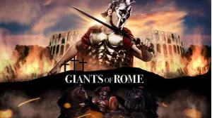Giants of Rome