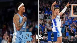 North Carolina vs. Duke: This Is The One