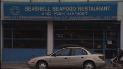 Seashell Restaurant