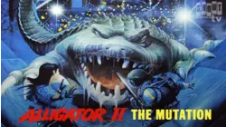 Alligator II: The Mutation