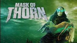 Mask Of Thorn