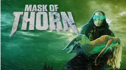 Mask Of Thorn