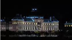 Lyon, France featuring Taylor Dayne, Whitney Houston, and Boz Scaggs