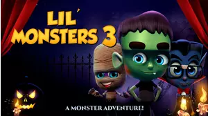 Lil' Monsters 3