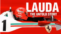 Lauda - The Untold Story