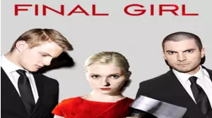 Final Girl