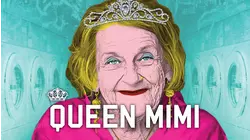 Queen Mimi