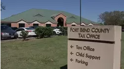Fort Bend County tax-assessor being investigated for misusing government money, search warrant shows