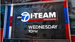 I-Team: Alleged Housing Scheme