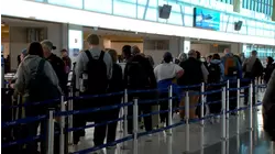 Record number of travelers expected this week