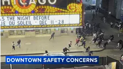 Up to $15K reward being offered for info in teen's Loop shooting death