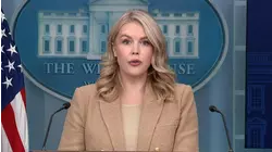 White House press briefing addresses escalating tensions with Venezuela