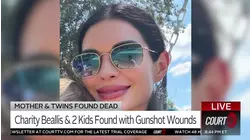 Mother And Twins Found Dead In Home During Welfare Check