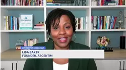 Conversation Connecticut: The importance of confidence in finding a job