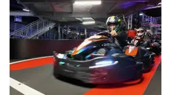 Road Trip: Close To Home: HQ Racing brings multilevel gokart experience to Peekskill