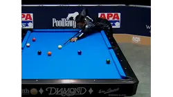 2025 American Poolplayers Association: U.S. Amateur Championship