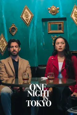 One Night in Tokyo