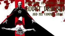 Count Dracula and His Vampire Bride