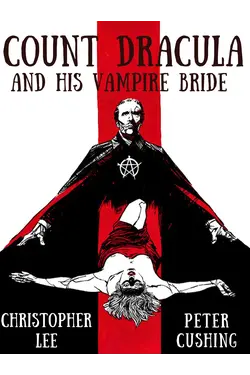 Count Dracula and His Vampire Bride