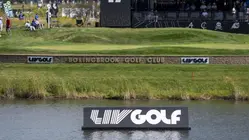 LIV Golf to lose investment from Saudi Arabia, fund says