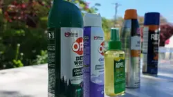 Milford Health Department highlights mosquito prevention and treatment efforts