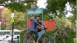 Just Kidding - S1 E20 - Bike Copter